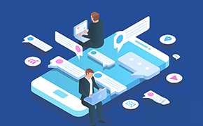 两表一锁，降低管理成本