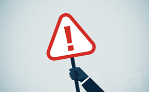 风险预警，居住安心