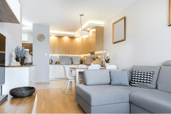 长租公寓解决方案