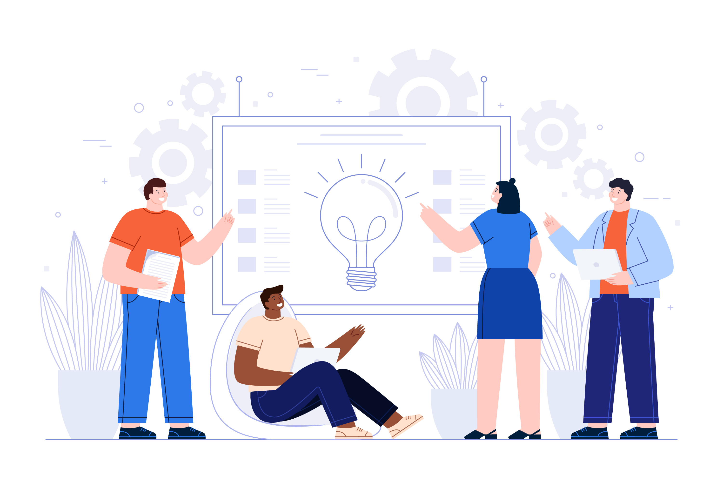 能源计量行业方案能力